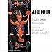 Afrique - Digipack Afrique - Digipack