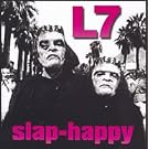 Slap Happy