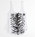 Hurley Sheena Drapy Tank