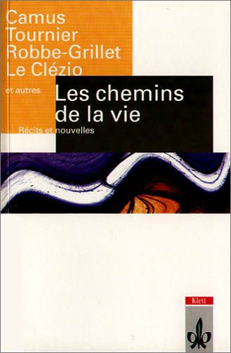 Les chemins de la vie
