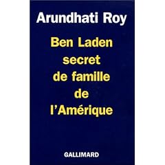 Ben Laden secret de famille de l'Am�rique