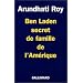 Ben Laden secret de famille de l'Am�rique