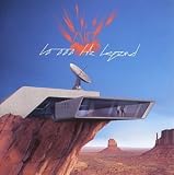10,000 Hz Legend