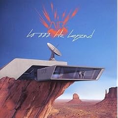 10 000hz Legend