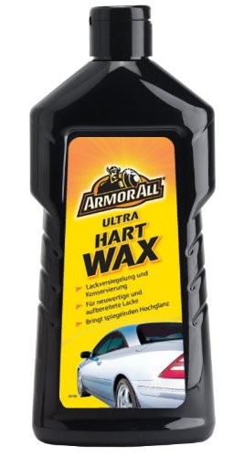 ARMOR ALL 18500L Ultra Hart Wax 500ml Preisvergleich