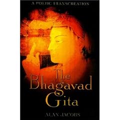 The Bhagavad Gita: A Poetic Transcreation
