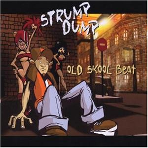 Strump Dump - Boom 2003 The First Cd2 - Zortam Music