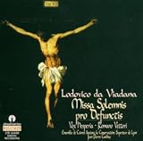 Search : Missa Solemnis Pro Defuntis