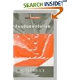 Fundamentalism (Key Concepts in the Social Sciences) by  Steve Bruce