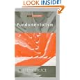 Fundamentalism (Key Concepts in the Social Sciences) by Steve Bruce