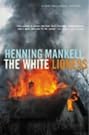 The White Lioness