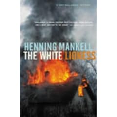The White Lioness (Kurt Wallender Mystery)
