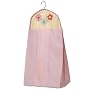 Tiddliwinks Girl Flower Diaper Stacker