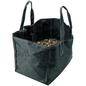 Debris Collection Bag / Garden Shredder Cover