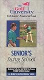 Senior`s Swing School [VHS]