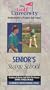 Senior's Swing School [VHS]
