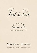 Book by Book: Notes on Reading And Life