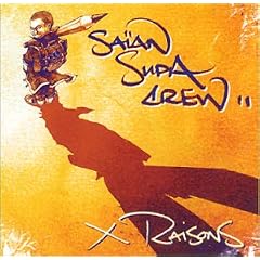 X raisons - Edition limit�e
