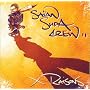 X raisons - Edition limit�e ~ Sa�an Supa Crew
