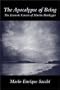 The Apocalypse of Being : The Esoteric Gnosis of Martin Heidegger