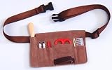 Advanced Braiding Kit with Belt