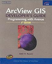 ArcView GIS Developer's Guide