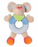Eigenschaften Jollymex / Nattou Greifring Maus Loulou