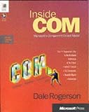 Inside Com (Microsoft Programming Series)