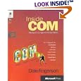Inside Com (Microsoft Programming Series)