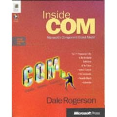 Inside COM