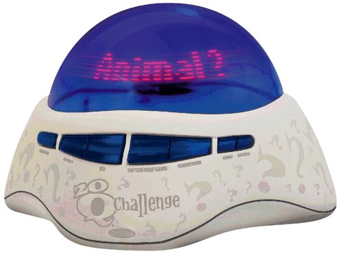 Childrens Toyshop  Toys : 20Q Challenge