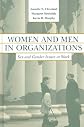 Women and Men in Organizations: Sex and Gender Issues at Work (Applied Psychology Series)
