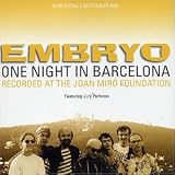One Night in Barcelona