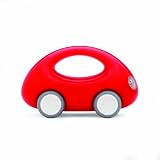Kid-O Go Car Red