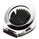 Master Class Cast Deluxe Egg Slicer And Wedger