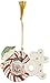 Lenox Cat Frame Ornament/Magnet, 3-Inch