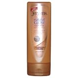 Jergens Natural Glow Express Body Moisturizer for Medium to Tan Skin, 4 Ounce