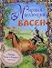 Book The Fox, the Wolf and the Horse, and 17 More Fables (Book & Audio CD in Russian language)