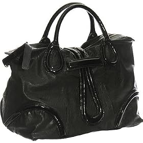 BCBGeneration Handbag, Gia Satchel, Medium