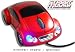 Street Mouse - VOIP Red