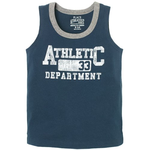 matchable tank