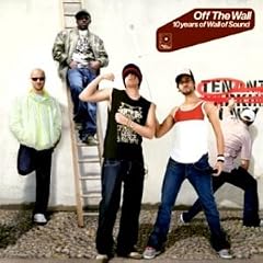 Off The Wall - 10 Years of Wall Of Sound