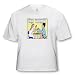 Rich Diesslins Funny Theology Cartoons - Catherine of Siena - Im Mortified - T-Shirts