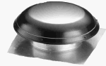 Air Vent #53848 All Season Metal Power Vent