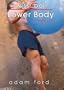 Swiss Ball Lower Body