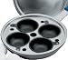 Egg Poacher Replacement Cup, Sold by each