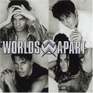 Worlds Apart - Everybody (Video-Version) Lyrics - Zortam Music