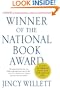 Winner of the National Book Award: A Novel of Fame, Honor, and Really Bad Weather