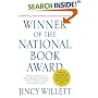 Winner of the National Book Award: A Novel of Fame, Honor, and Really Bad Weather