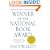 Winner of the National Book Award: A Novel of Fame, Honor, and Really Bad Weather